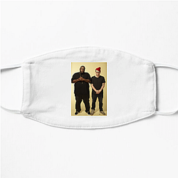 Killer Mike's music often addresses social issues Killer Mike Face Masks