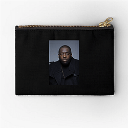 Killer Mike's real name is Michael Santiago Render Killer Mike Zipper Pouches