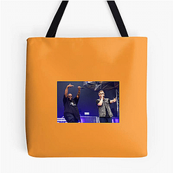 Killer Mike's winning album was titled Michael Killer Mike Bags