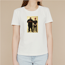 Killer Mike's music often addresses social issues Killer Mike T-Shirts