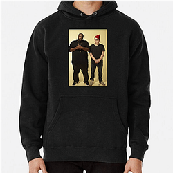 Killer Mike's music often addresses social issues Killer Mike Hoodies