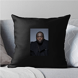 Killer Mike's real name is Michael Santiago Render Killer Mike Pillows Cover