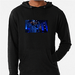 Killer Mike is a highly respected figure in hip hop Killer Mike Hoodies