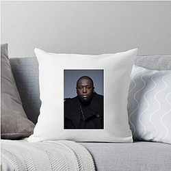 Killer Mike's real name is Michael Santiago Render Killer Mike Pillows Cover