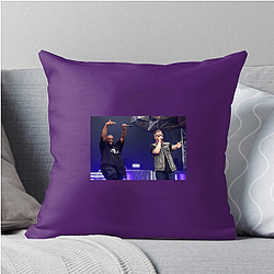 Killer Mike's winning album was titled Michael Killer Mike Pillows Cover