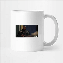 Killer Mike won three Grammy Awards in 2024 Killer Mike Mugs
