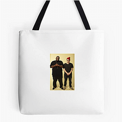 Killer Mike's music often addresses social issues Killer Mike Bags