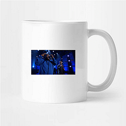 Killer Mike is a highly respected figure in hip hop Killer Mike Mugs