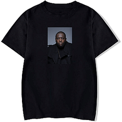 Killer Mike's real name is Michael Santiago Render Killer Mike T-Shirts
