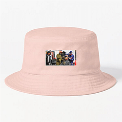 Killer Mike has a strong community focus Killer Mike Hats & Caps