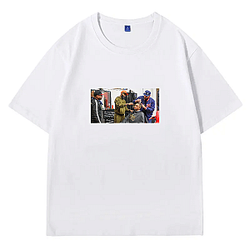 Killer Mike has a strong community focus Killer Mike T-Shirts