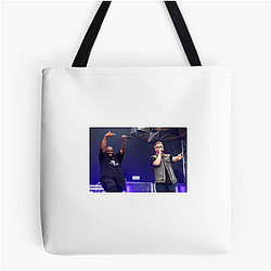 Killer Mike's winning album was titled Michael Killer Mike Bags