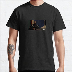 Killer Mike won three Grammy Awards in 2024 Killer Mike T-Shirts