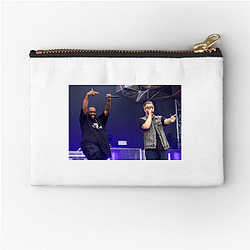 Killer Mike's winning album was titled Michael Killer Mike Zipper Pouches