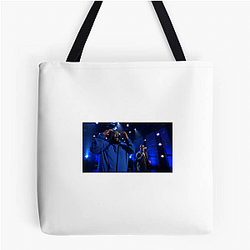 Killer Mike is a highly respected figure in hip hop Killer Mike Bags