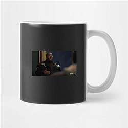 Killer Mike won three Grammy Awards in 2024 Killer Mike Mugs