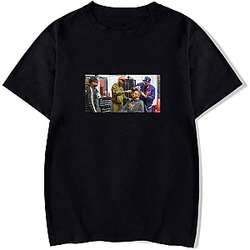 Killer Mike has a strong community focus Killer Mike T-Shirts