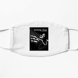 Killer Mike is one half of the duo Run the Jewels Killer Mike Face Masks