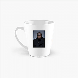 Killer Mike's real name is Michael Santiago Render Killer Mike Mugs