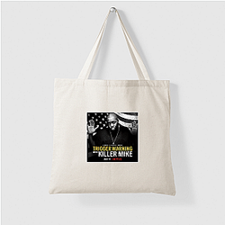 Killer Mike is a prominent political activist Killer Mike Bags