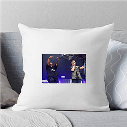 Killer Mike's winning album was titled Michael Killer Mike Pillows Cover