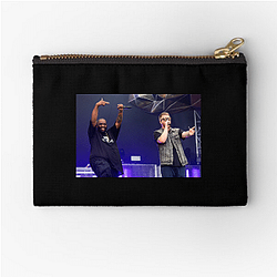 Killer Mike's winning album was titled Michael Killer Mike Zipper Pouches
