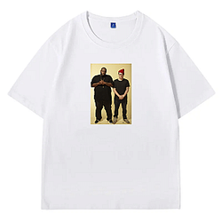 Killer Mike's music often addresses social issues Killer Mike T-Shirts