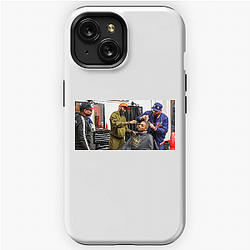 Killer Mike has a strong community focus Killer Mike Samsung Cases