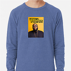 Killer Mike is an American rapper Killer Mike Sweatshirts