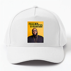 Killer Mike is an American rapper Killer Mike Hats & Caps