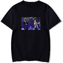 Killer Mike's winning album was titled Michael Killer Mike T-Shirts