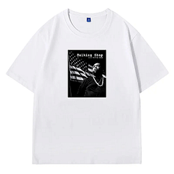 Killer Mike is one half of the duo Run the Jewels Killer Mike T-Shirts