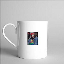 Killer Mike is from Atlanta Georgia Killer Mike Mugs