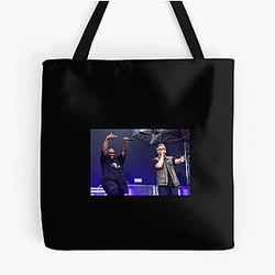 Killer Mike's winning album was titled Michael Killer Mike Bags