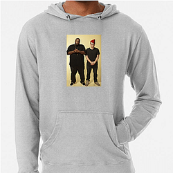 Killer Mike's music often addresses social issues Killer Mike Hoodies