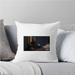 Killer Mike won three Grammy Awards in 2024 Killer Mike Pillows Cover
