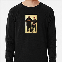 Killer Mike's music often addresses social issues Killer Mike Sweatshirts