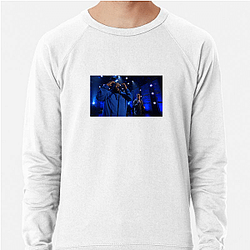 Killer Mike is a highly respected figure in hip hop Killer Mike Sweatshirts