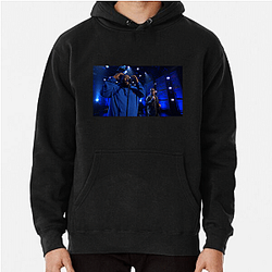 Killer Mike is a highly respected figure in hip hop Killer Mike Hoodies