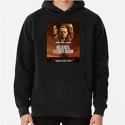 Killers of the Flower Moon Truth Will Be Heard Killers Of The Flower Moon Hoodies