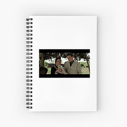 Killers of the Flower Moon Witness the Unthinkable Killers Of The Flower Moon Notebook