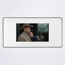 Killers of the Flower Moon Based on a True Crime Killers Of The Flower Moon Mouse Pads
