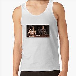 Killers of the Flower Moon Lily Gladstone's Power Killers Of The Flower Moon Tank Tops
