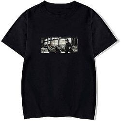 Killers of the Flower Moon A Story That Needs to Be Told Killers Of The Flower Moon T-Shirts