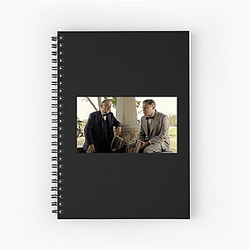 Killers of the Flower Moon Justice for the Osage Killers Of The Flower Moon Notebook