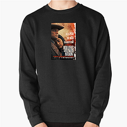 Killers of the Flower Moon History Remembered Killers Of The Flower Moon Sweatshirts
