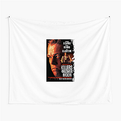 Killers of the Flower Moon The Osage Nation Story Killers Of The Flower Moon Tapestries