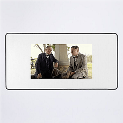 Killers of the Flower Moon Justice for the Osage Killers Of The Flower Moon Mouse Pads