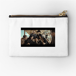 Killers of the Flower Moon The Price of Greed Killers Of The Flower Moon Zipper Pouches