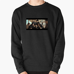Killers of the Flower Moon The Price of Greed Killers Of The Flower Moon Sweatshirts